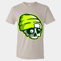 Organic Lightweight T-Shirt Thumbnail