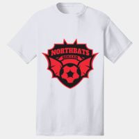 Midweight Short Sleeve T-Shirt Thumbnail