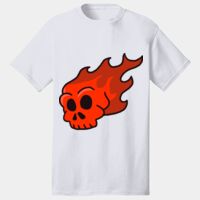 Midweight Short Sleeve T-Shirt Thumbnail