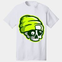 Midweight Short Sleeve T-Shirt Thumbnail