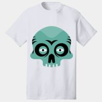 Midweight Short Sleeve T-Shirt Thumbnail