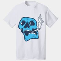 Midweight Short Sleeve T-Shirt Thumbnail