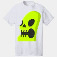 Midweight Short Sleeve T-Shirt Thumbnail