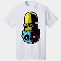 Midweight Short Sleeve T-Shirt Thumbnail