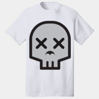 Midweight Short Sleeve T-Shirt Thumbnail