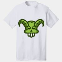 Midweight Short Sleeve T-Shirt Thumbnail