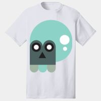 Midweight Short Sleeve T-Shirt Thumbnail